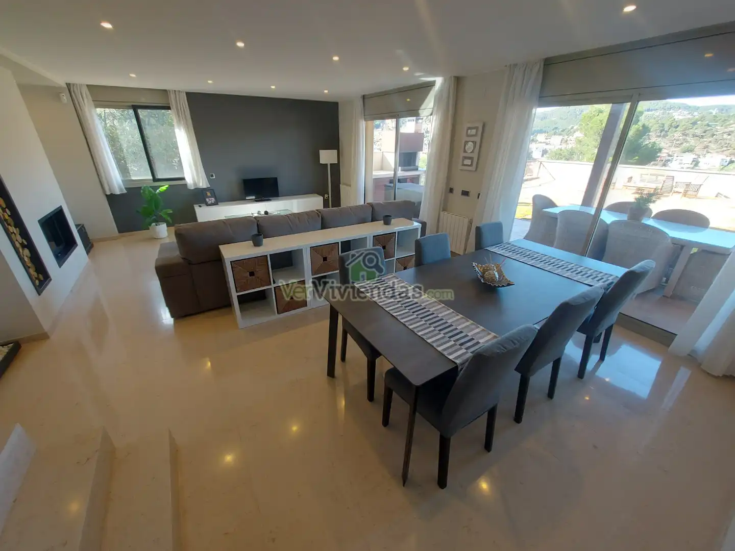 Casa o chalet en venta en Carrer Major, 623, Vallirana