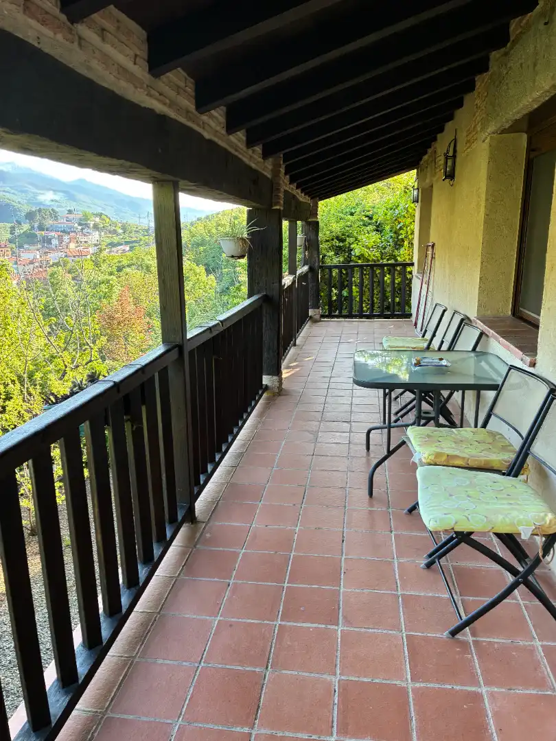Finca rústica en venta en Calle San Jorge, 19, Navaconcejo