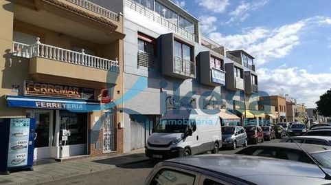 Se vende 2 Garajes con trastero en la localidad de Almería