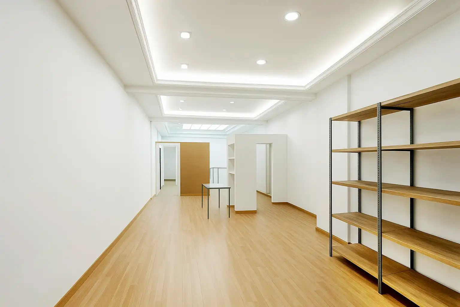 Commercial properties for rent in Torrelavega 