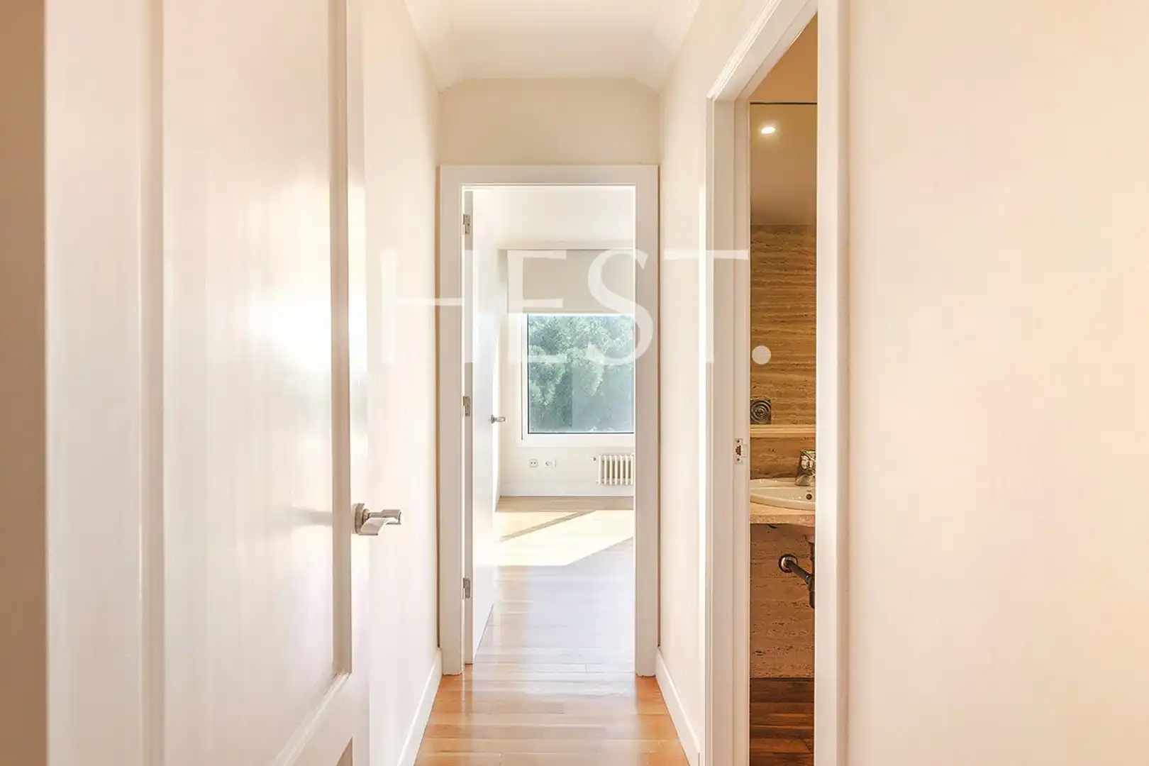 Casa o chalet de alquiler en Barcelona con Aire acondicionado, Calefacción y Jardín privado