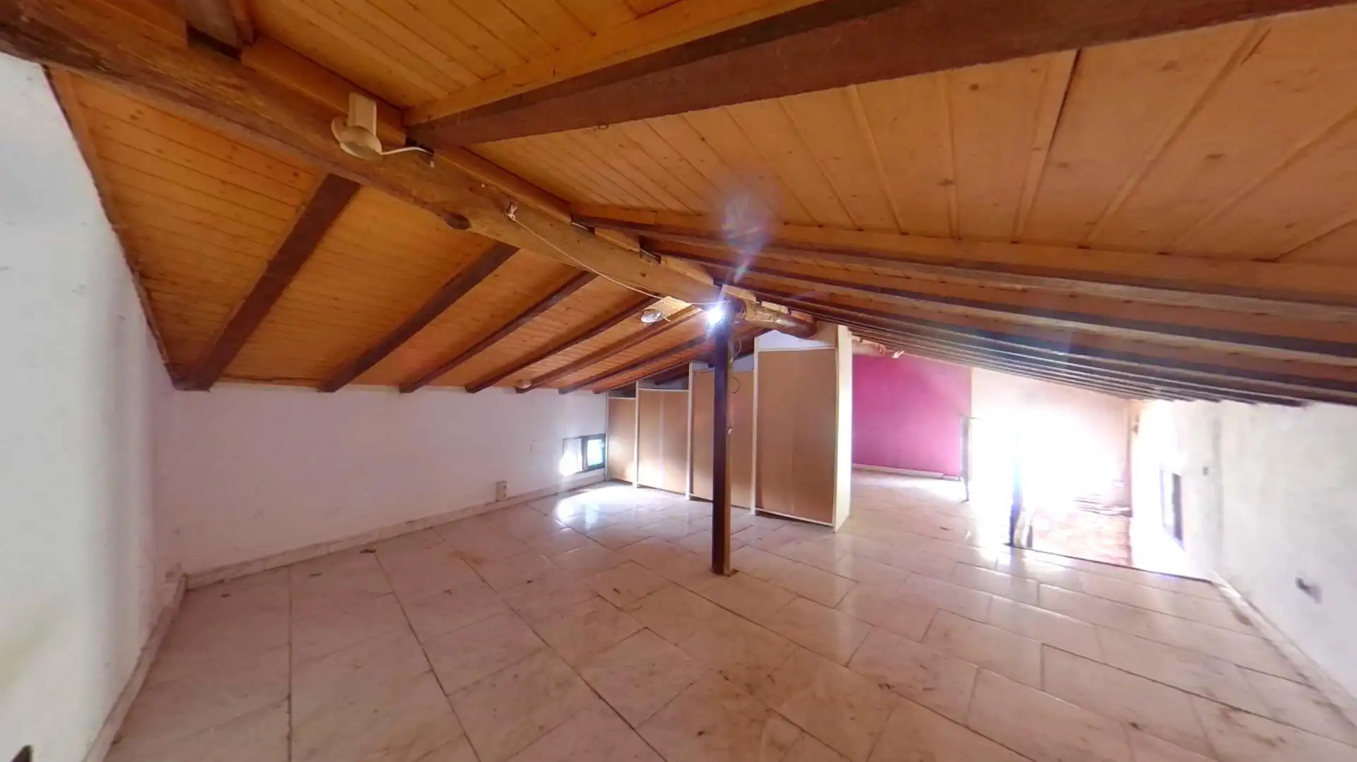 Residencial en venda a Camino Pria,La, Zona Rural