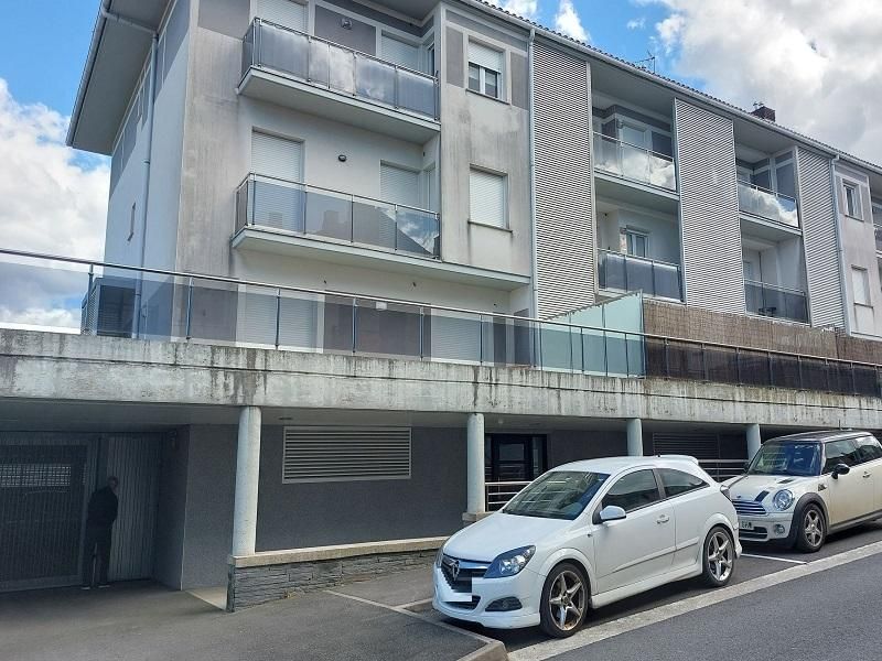 Garage for sale in Armendi Gain Kalea, Aia