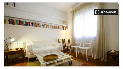 Photo 4 of Flat to rent in La Salut, Barcelona