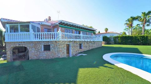 Foto 3 de Casa o chalet en venta en Calle Cadernera, 10, Coloma, La Nucia