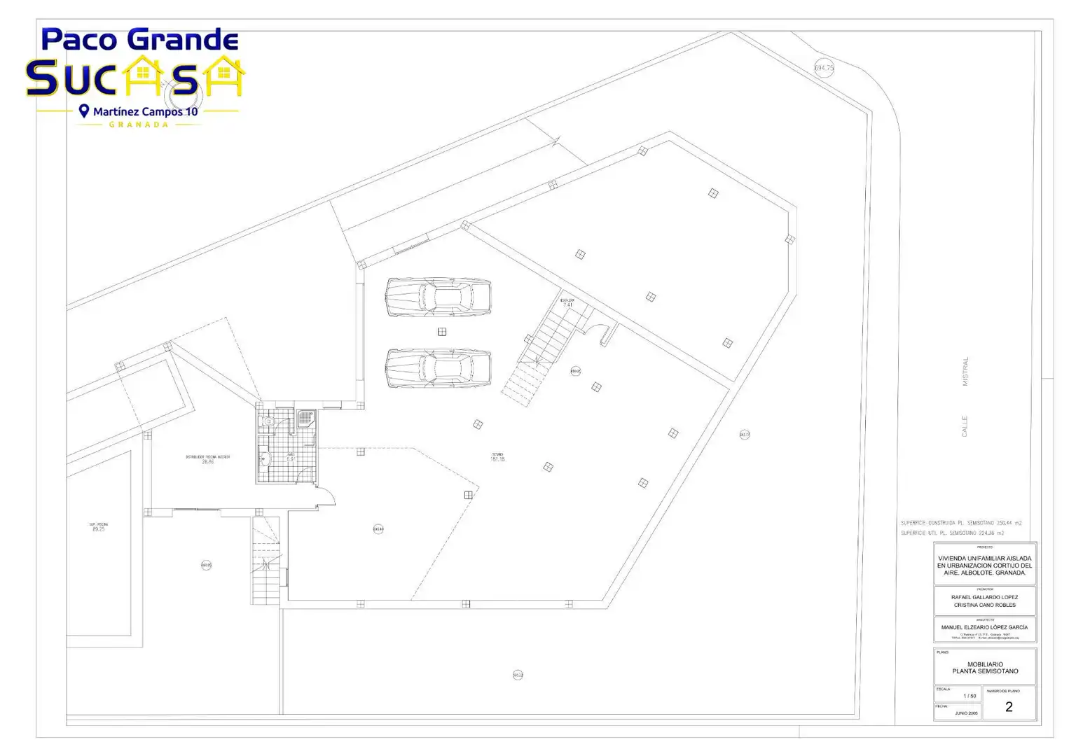Detached house with terrace for sale in Calle MISTRAL(C.DEL AIRE I) 32, imagen 94