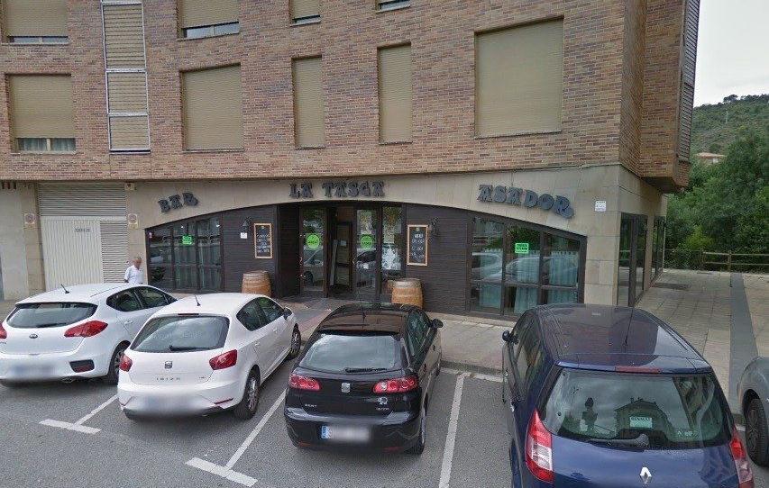 Photo 1 of Premises for sale in Estella / Lizarra, Navarra