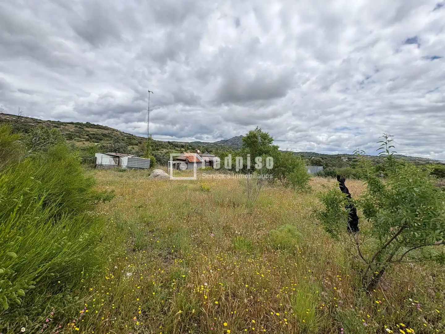Casa o chalet en venta en Cadalso de los Vidrios con Calefacción