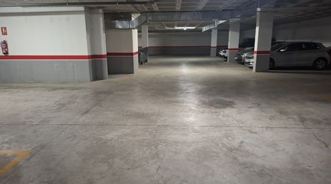 Foto 4 de Garatge de lloguer a Calle Moreras, 7, El Palmar, Murcia Capital