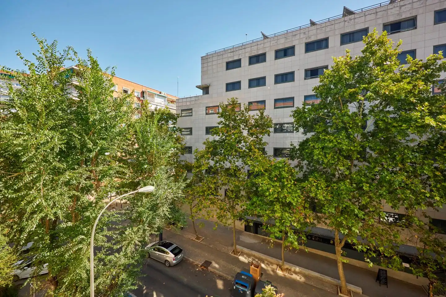 Flat with lift for sale in Calle de Biarritz, imagen 7
