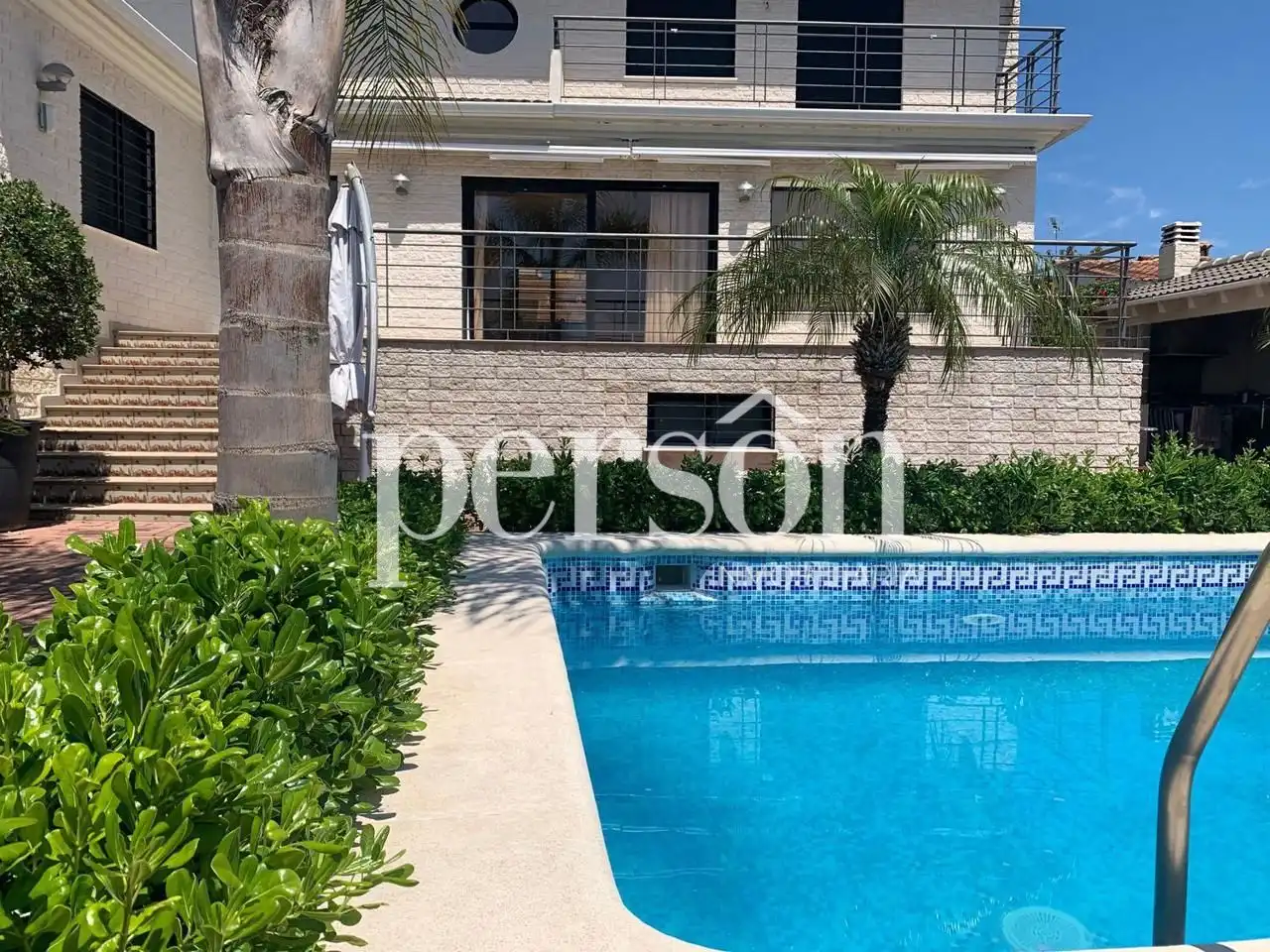 Chalet con terraza en alquiler en Playa de Gandia, imagen 30