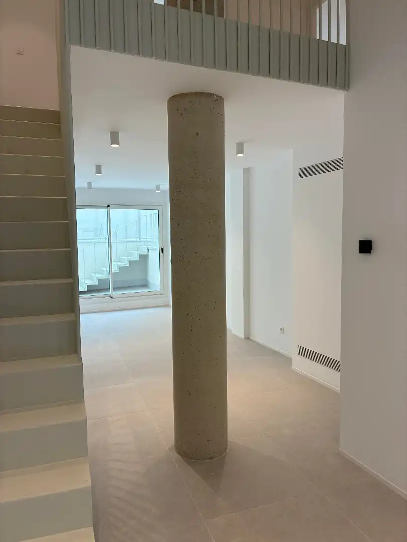 Planta baixa en venda a Travessera de Collblanc, 31, Collblanc