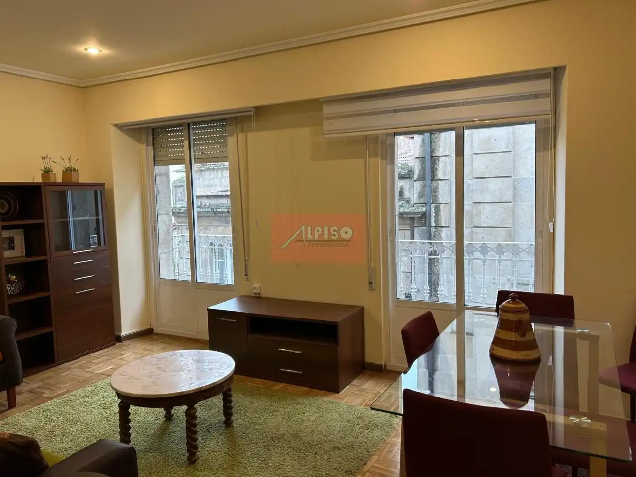 Apartamento de alquiler en Santo Domingo, Casco Viejo