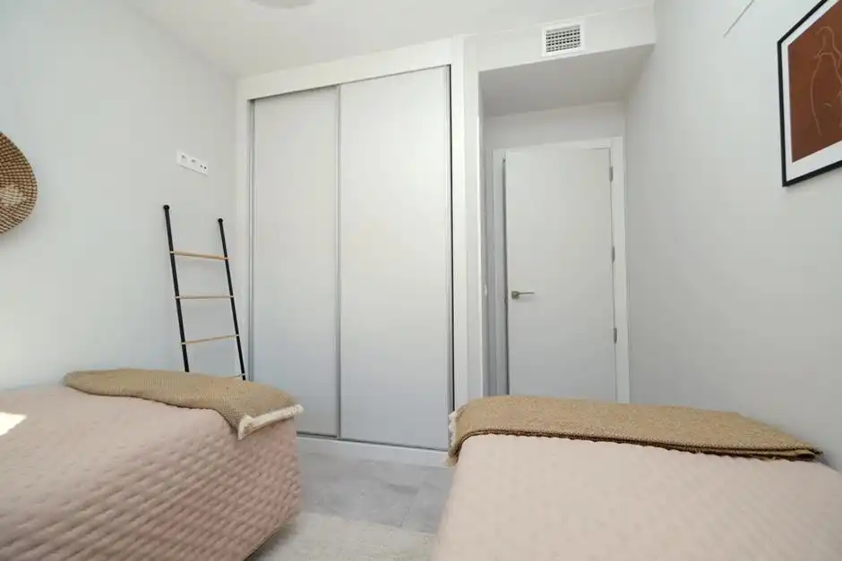 Appartement compact avec terrasse à vendre à Orihuela Costa, imagen 12