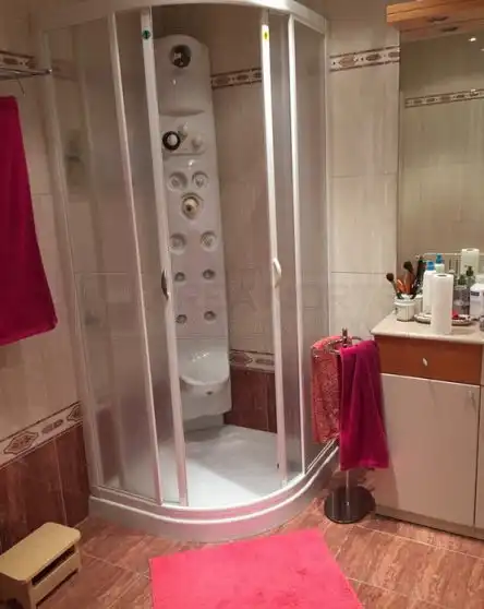 Bathroom of Detached homes for sale in Vitoria - Gasteiz  with Heating, Private garden and Parquet flooring