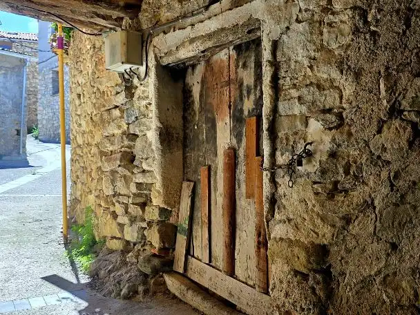 Landhaus mit Garten zum Verkauf in Carrer Unica;Ag. Merea 15, imagen 4