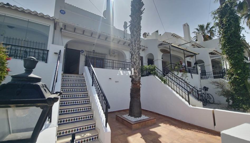 Photo 1 of House or chalet to rent in Villamartín - Las Filipinas, Alicante
