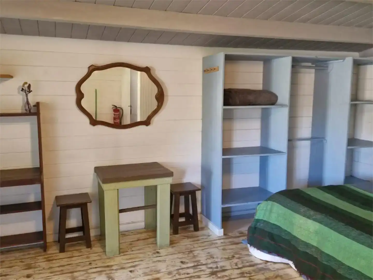 Bedroom of Lofts for rent in Barbate