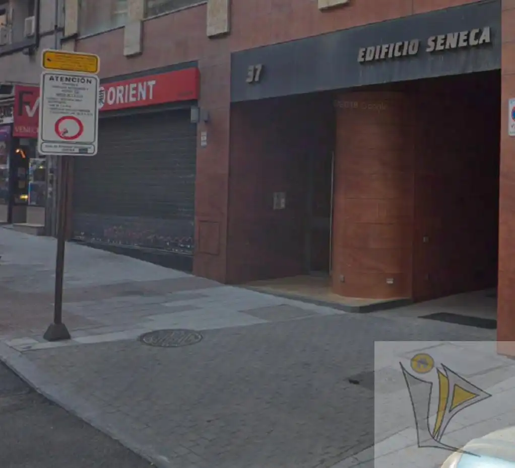 Individual en venta en CL LEGANITOS