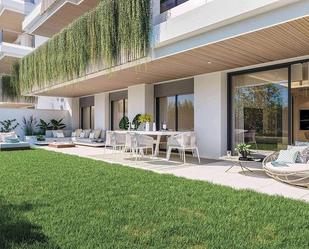 Terrassa de Planta baixa en venda en Fuengirola amb Aire condicionat i Terrassa