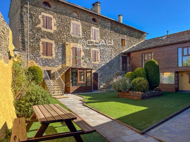 Dúplex en Alquiler en De Nuria, 3 en Err