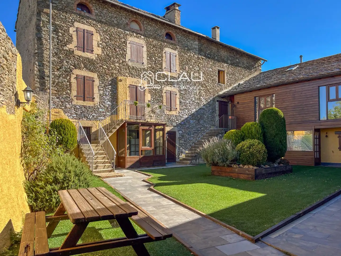 Dúplex de alquiler en De Nuria, 3, Err