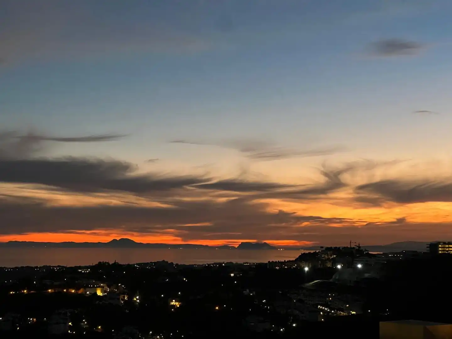 Penthouse with pool for sale in La Quinta, imagen 25