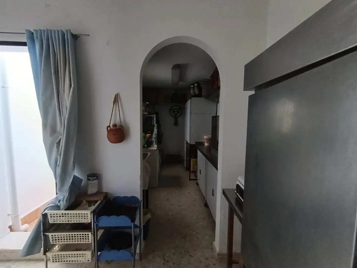 Reihenhaus mit Garten zum Verkauf in Castilblanco de los Arroyos, imagen 54