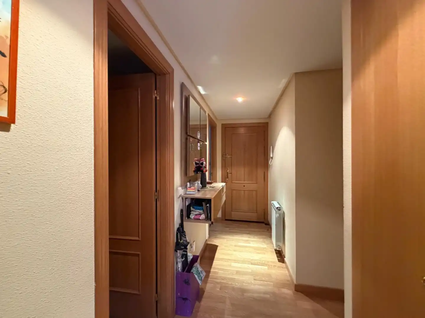 Wohnung mit Pool zur Miete in Carabanchel, imagen 4