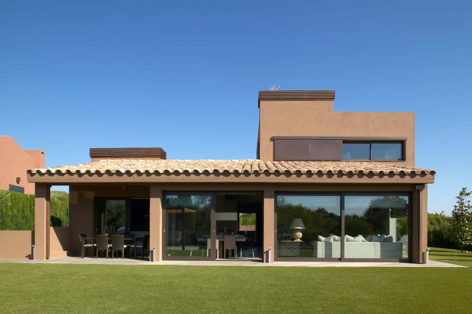 House with terrace for sale in Carrer Placeta, imagen 2