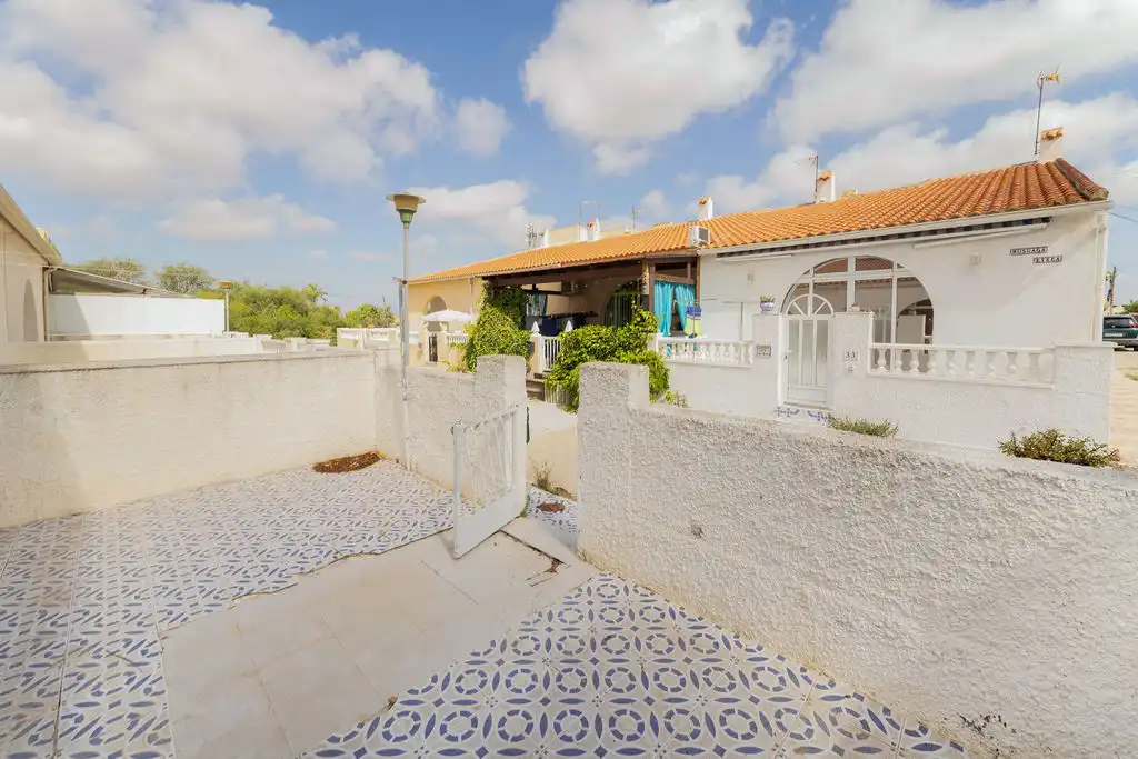 Semi-detached house for sale in C/ Lejona, imagen 19