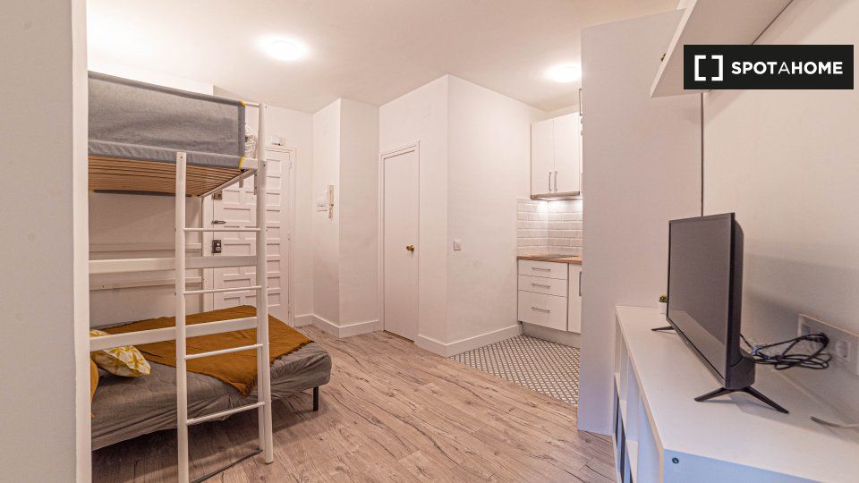 Flat to rent in Sant Andreu de Palomar