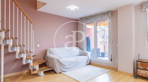 Foto 3 de Pis de lloguer a C. Manchegos, Valdeacederas, Madrid