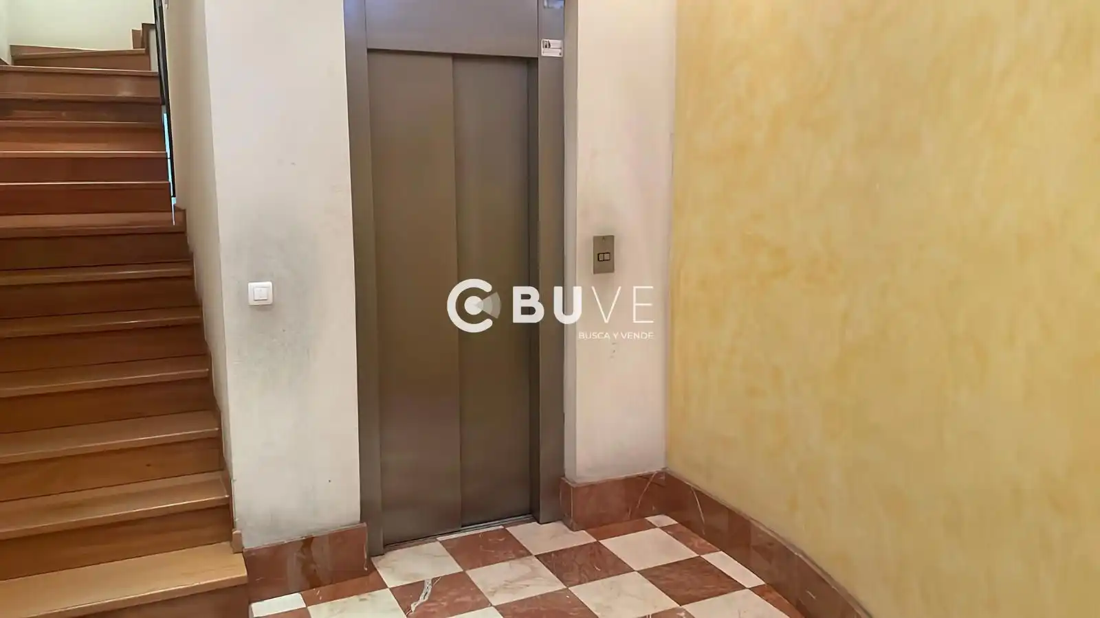 Piso de alquiler en Valladolid con Calefacción, Terraza y Amueblado
