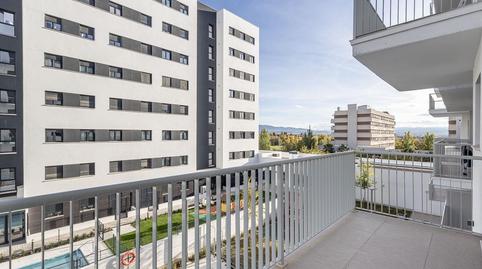 Photo 2 of Flat to rent in Rosaleda - Juventud, Granada