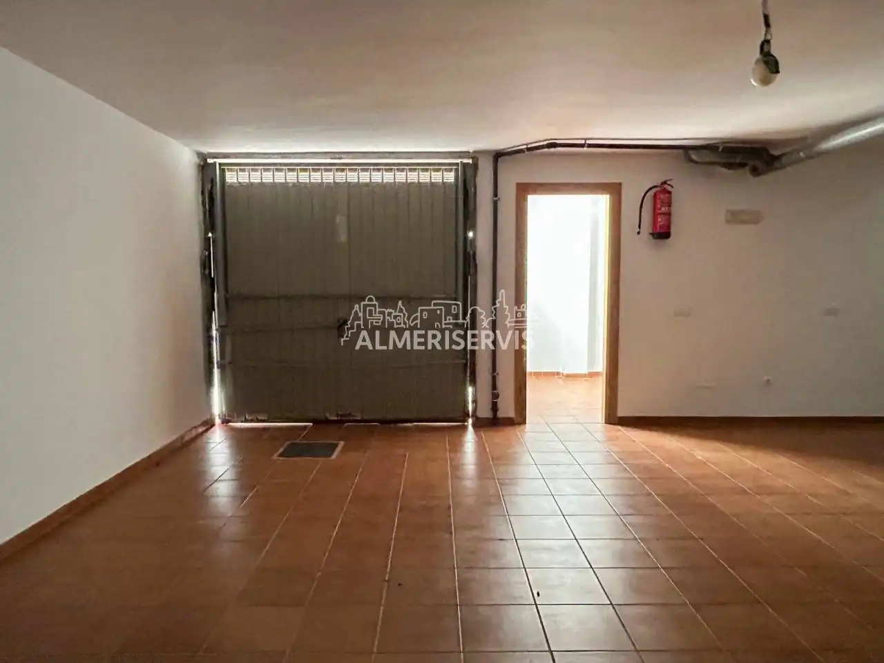 Casa o xalet en venda en El Ejido amb Terrassa i Piscina
