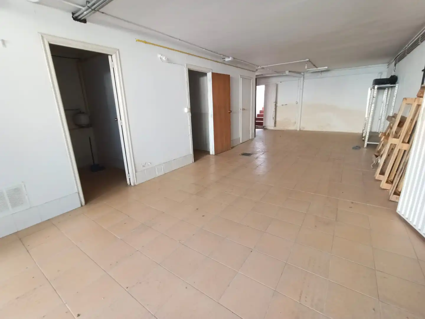 Casa adosada en venda en Cáceres amb Traster