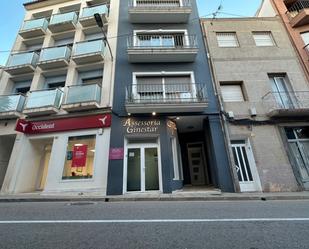 Vista exterior de Apartament en venda en Teulada amb Aire condicionat, Calefacció i Balcó