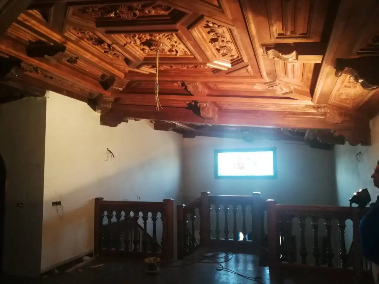 Finca rústica en venta en Puebla de Azaba
