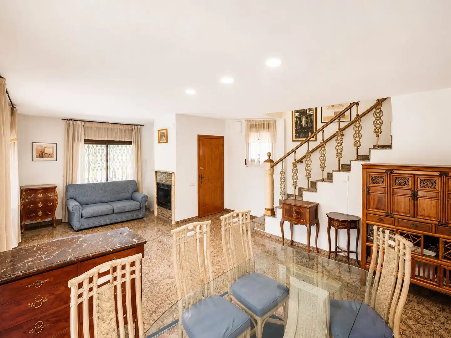 Casa o chalet en venta en Arenys de Mar con Aire acondicionado, Calefacción y Jardín privado