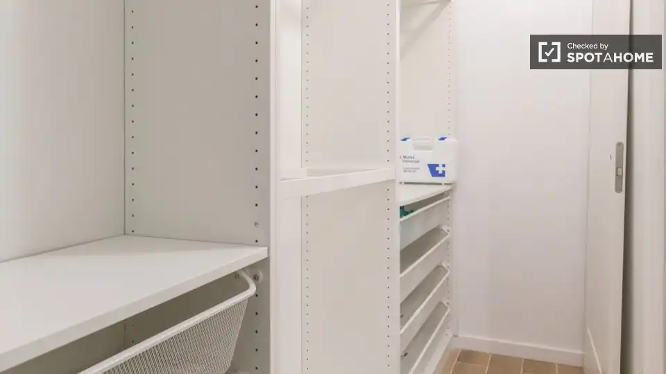 Pis de lloguer a Puerta Bonita