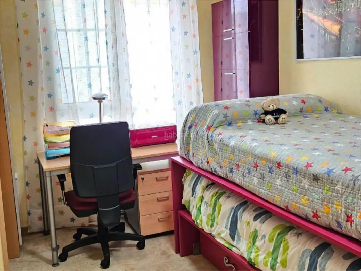Wohnung mit Aufzug zum Verkauf in Calle Luis Barcala 7, imagen 6