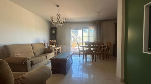 Foto 3 de Casa adosada en venta en Cuatro Vientos, Ponferrada