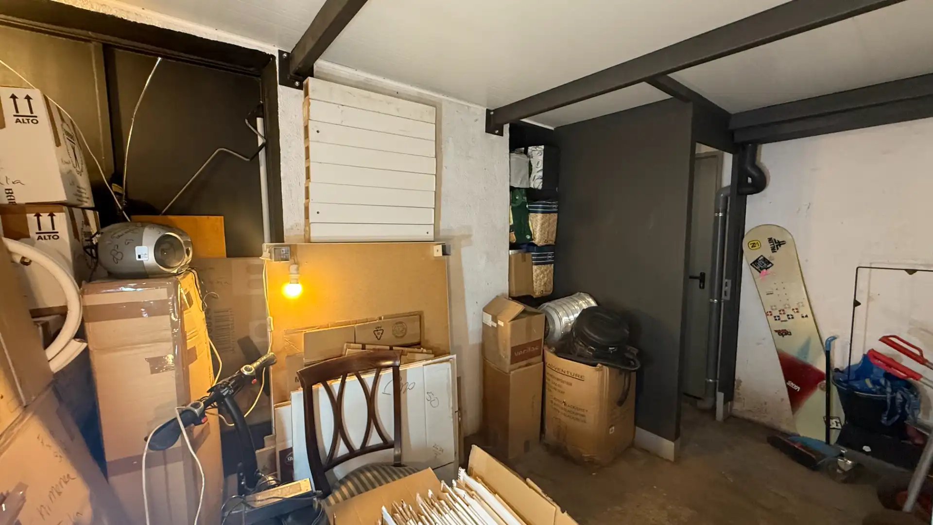 Local en venda en Barcelona amb Aire condicionat, Calefacció i Parquet
