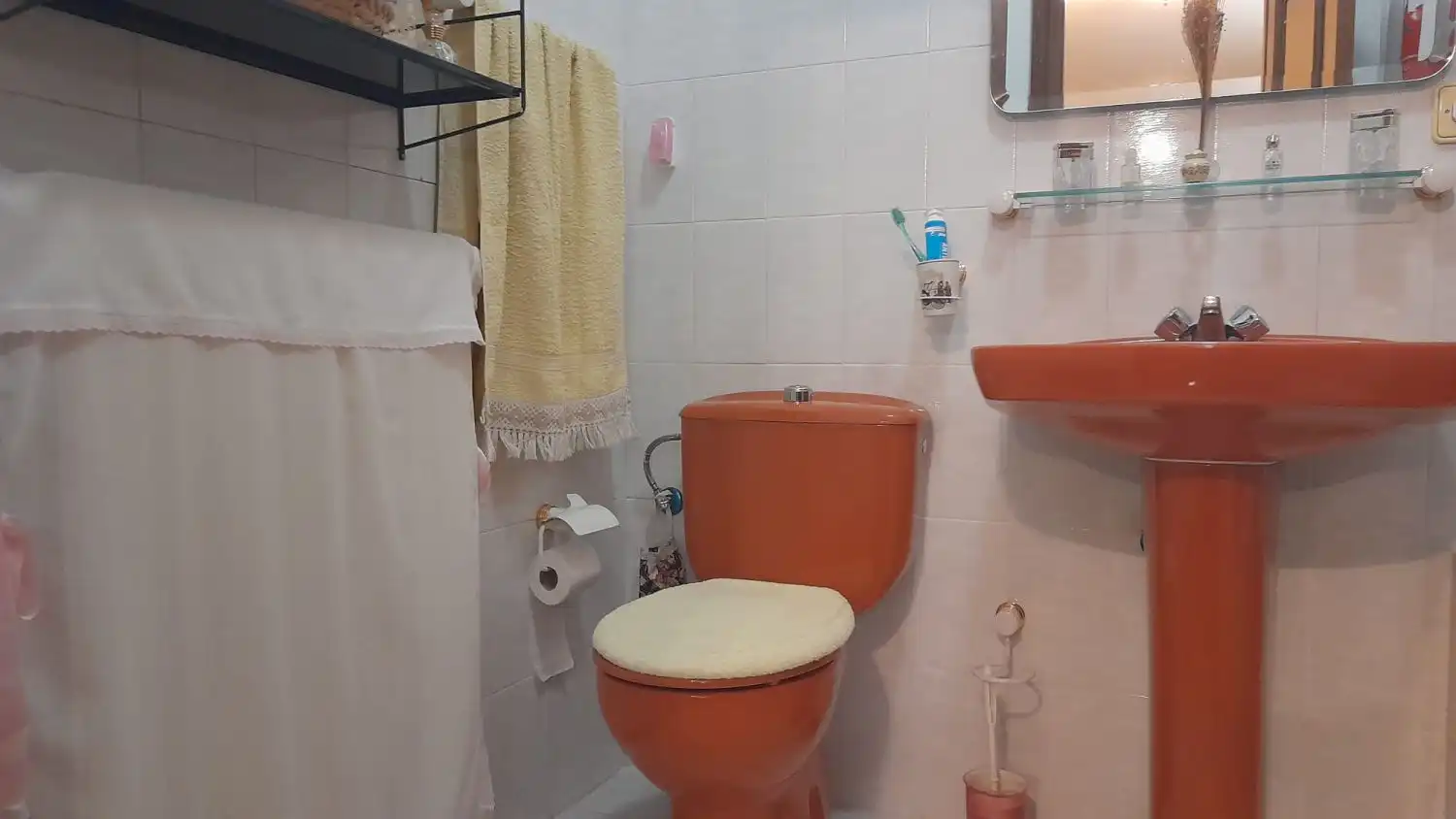 Adossat amb piscina en venda a Santa Marta de Tormes, imagen 110