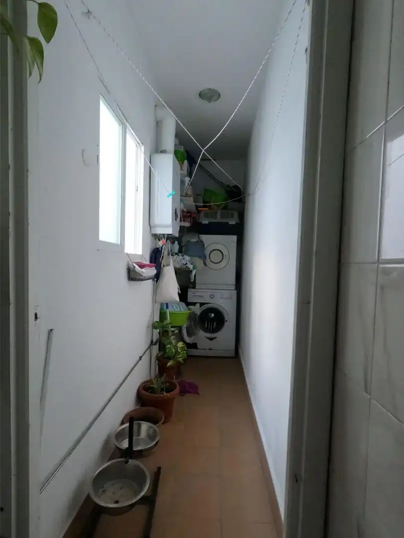 Wohnung zum Verkauf in San Fernando mit Terrasse und Balkon