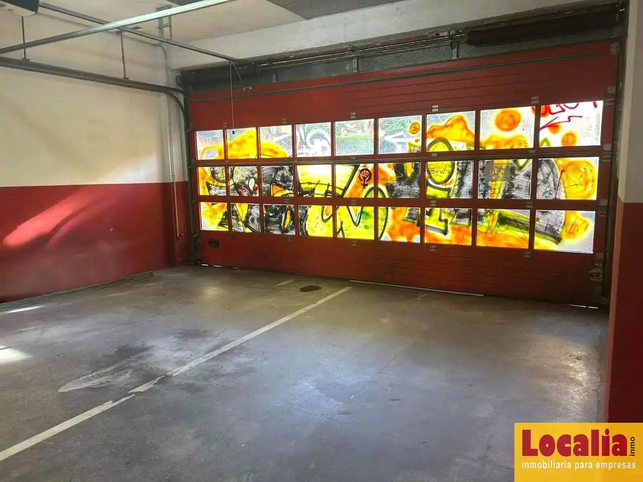 Locale commerciale in vendita a Numancia - San Fernando, imagen 5