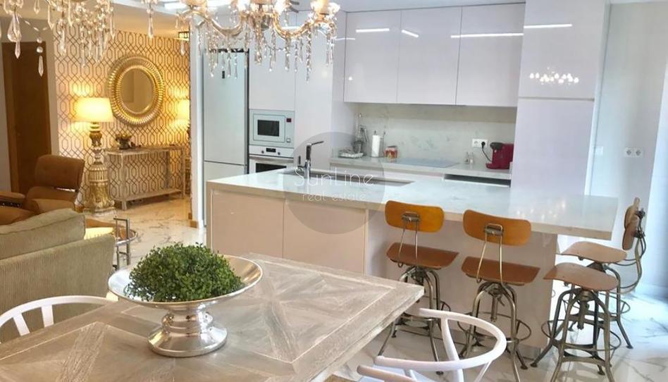 Photo 1 of Flat for sale in Avinguda Olimpica, Parc Central, Valencia