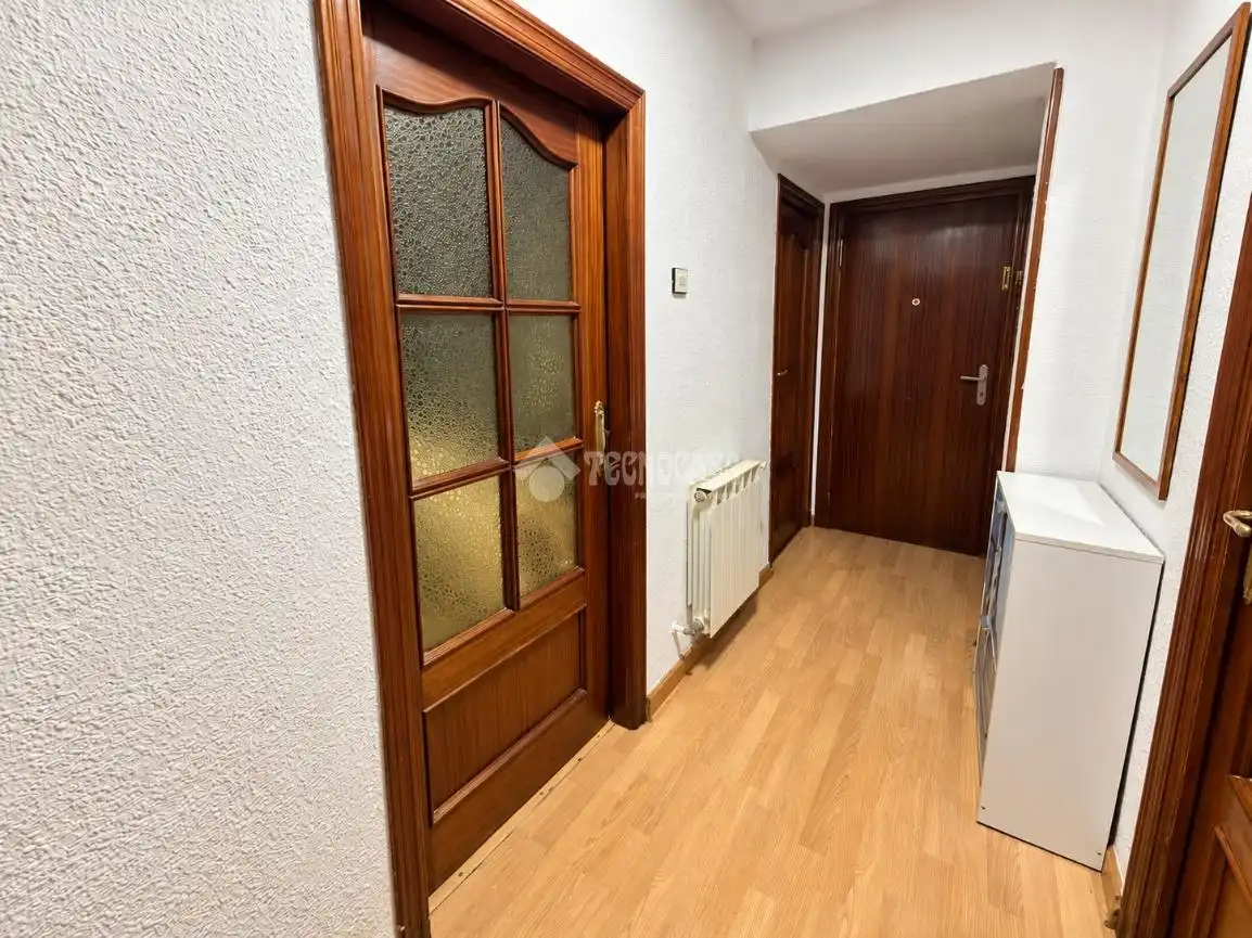 Piso en venta en Carabanchel