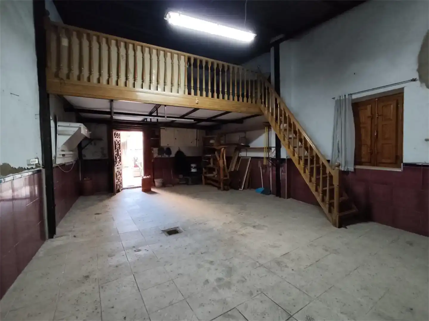 Casa adosada en venda en Valle de la Serena amb Aire condicionat